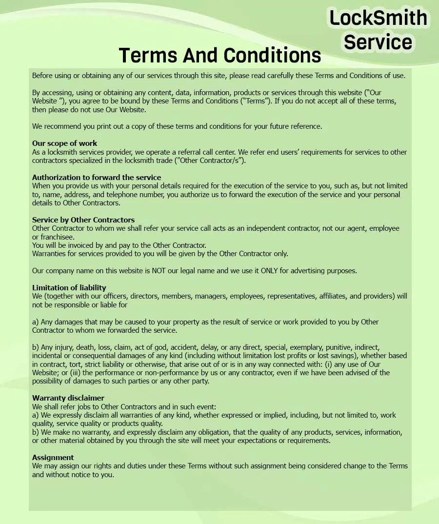 Anchor Locksmith Store Blackwood, NJ 856-348-3737